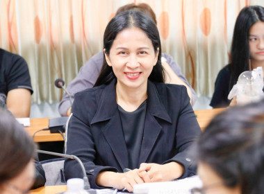 การประชุมข้าราชการ พนักงานราชการ ลูกจ้างประจำ ... พารามิเตอร์รูปภาพ 46
